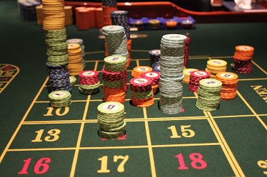 Grosvenor Casino, The Park Tower