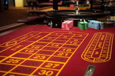 Grosvenor Casino