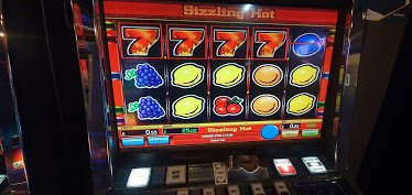 Admiral Casino: Edmonton