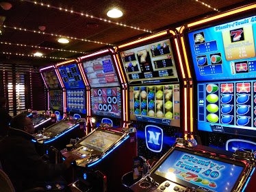 Admiral Casino: Hammersmith