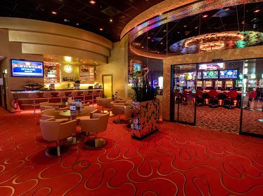 Merkur Casino Magdeburg