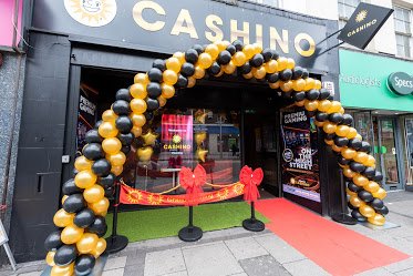 Merkur Cashino Wembley