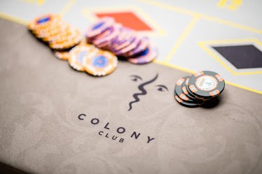 The Colony Club