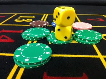 Moonlight Fun Casino Hire