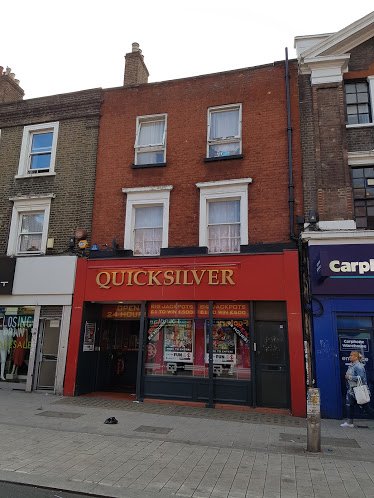 Admiral Casino: Peckham