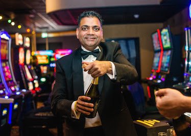 Merkur Cashino Hammersmith