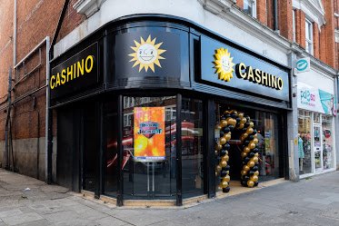 Merkur Cashino West Ealing