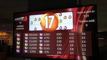 Raging Ball Club St Albans