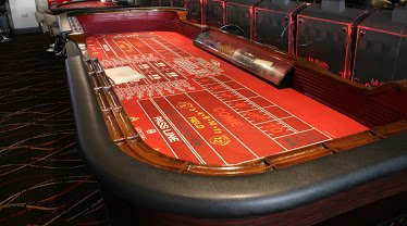 Genting Casino Westcliff