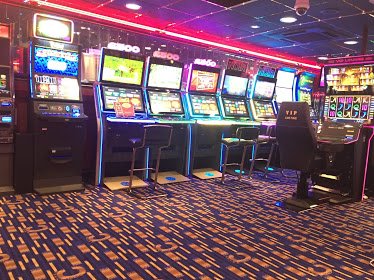 Merkur Cashino Rugby