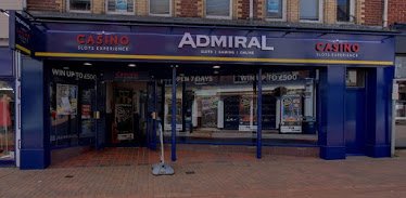 Admiral Casino: Banbury