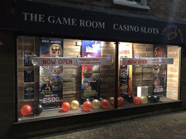 The Game Room, Banbury