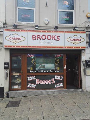 Brooks Amusements