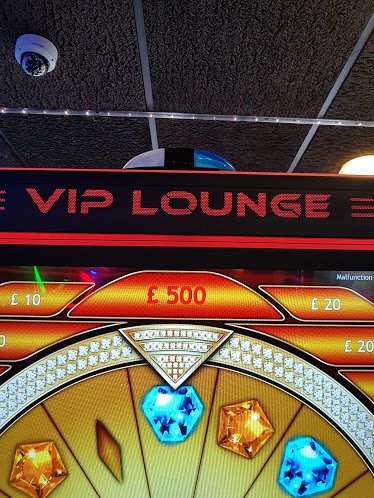 Admiral Casino: Bognor Regis