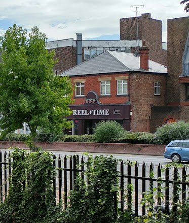Reel Time