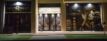 Sala Slot e Vlt Lucky Palace
