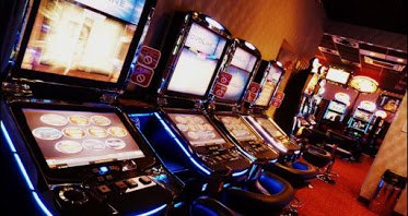 Las Vegas by Playpark - Rozzano