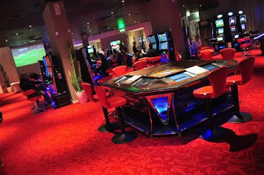 Las Vegas by Playpark - Varedo