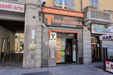 Tobacco Buenos Aires