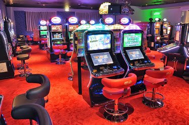 Las Vegas by Playpark - Carpiano