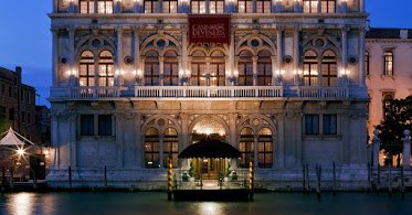 Casino of Venice