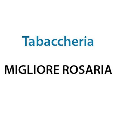 Tabaccheria Migliore Rosaria
