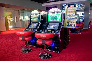 Las Vegas by Playpark