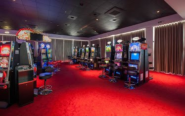 Las Vegas by Playpark - Frossasco