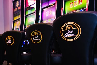 MONTECARLO PALACE Sala Slot Vlt Palermo