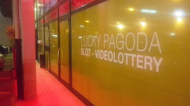 Lucky Pagoda