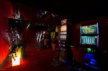 Sala da Gioco Vinci Gaming Hall