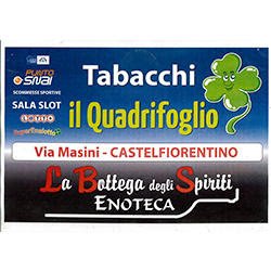 Tabaccheria Il Quadrifoglio