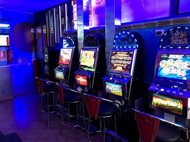 Cartoleria Corner GDG Domusbet San Giorgio