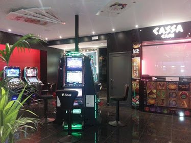 Red Royale Casino Taormina Slot