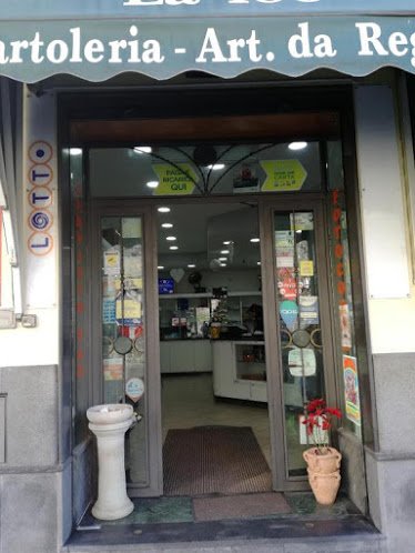 Tabaccheria Portale Maurizio Riv. n. 188