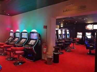 Las Vegas by Playpark - Lonato