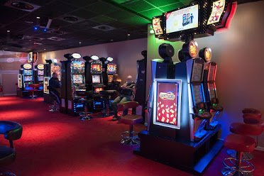 Las Vegas by Playpark - Manerba