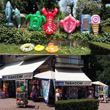 IQOS PARTNER DESENZANO STORE Tabaccheria N° 13