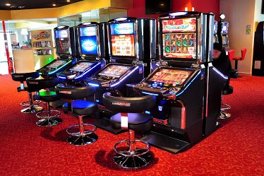 Las Vegas by Playpark - Gavardo