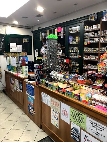 Tabaccheria Rivendita N. 4 Toffanin Michele