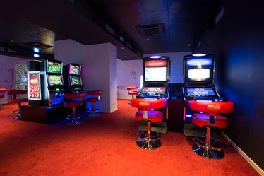 Las Vegas by Playpark - Marostica