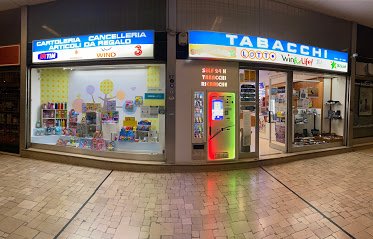 Iqos Tabaccheria Rezzola