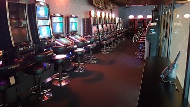 Las Vegas by Playpark - Coccaglio