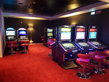 Las Vegas By Playpark - Azzano Mella