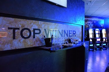 Sala slot Il Triangolo