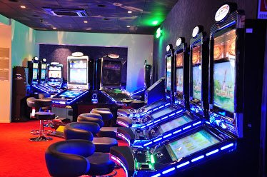 Las Vegas by Playpark - Treviglio