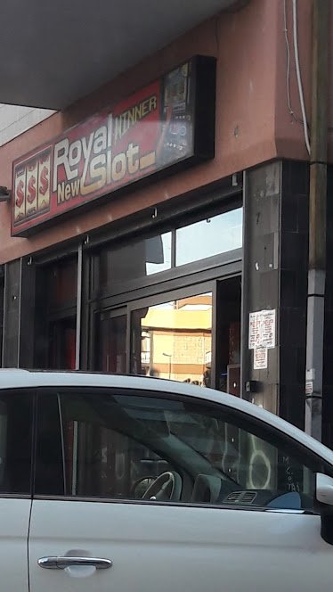 Royal Winner New Slot