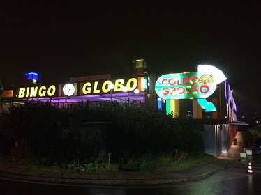 Bingo Globe S.R.L.