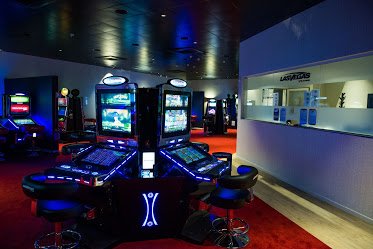 Las Vegas By Playpark - Livorno