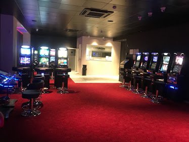 Las Vegas by Playpark - Viareggio